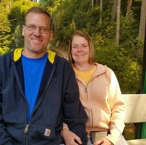 Meet your Posher, Jeff